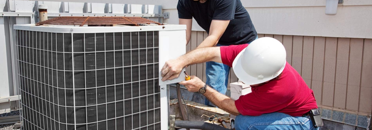 Heating and Cooling Services in Lakeway, TX